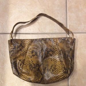 Antonio Melani pocketbook